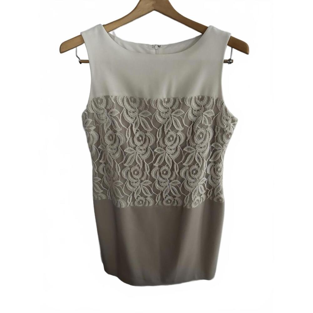 Studio One Women's Knee-Length Dress Size 16